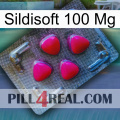 Sildisoft 100Mg 13